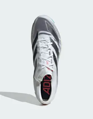 Adidas Adizero Ambition Track and Field Lightstrike Shoes. 3 Adidas Adizero Ambition Track and Field Lightstrike Shoes. 3
