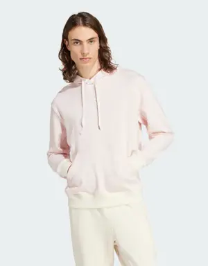 Lounge French Terry Colored Mélange Hoodie