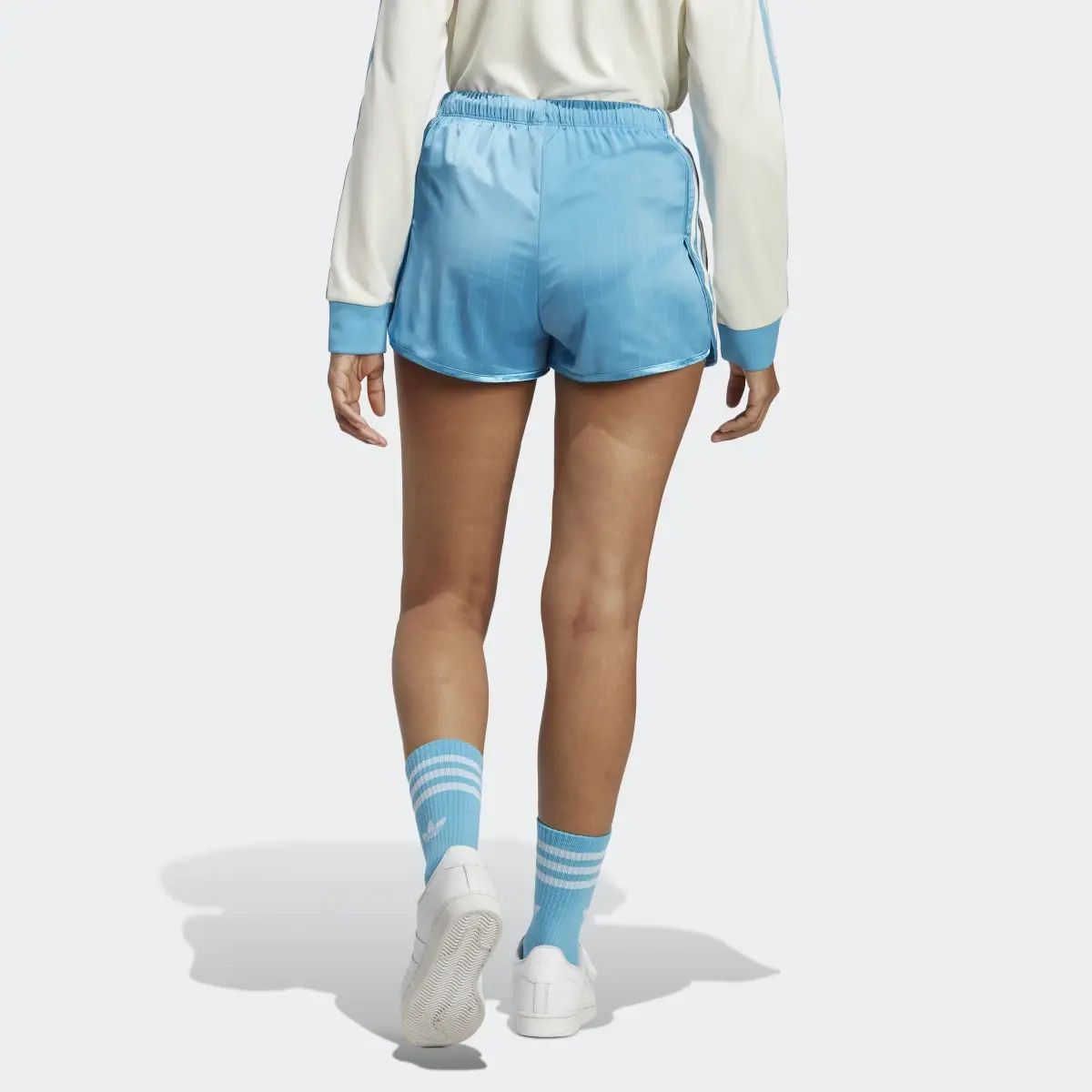 Adidas S&R SHORTS. 2