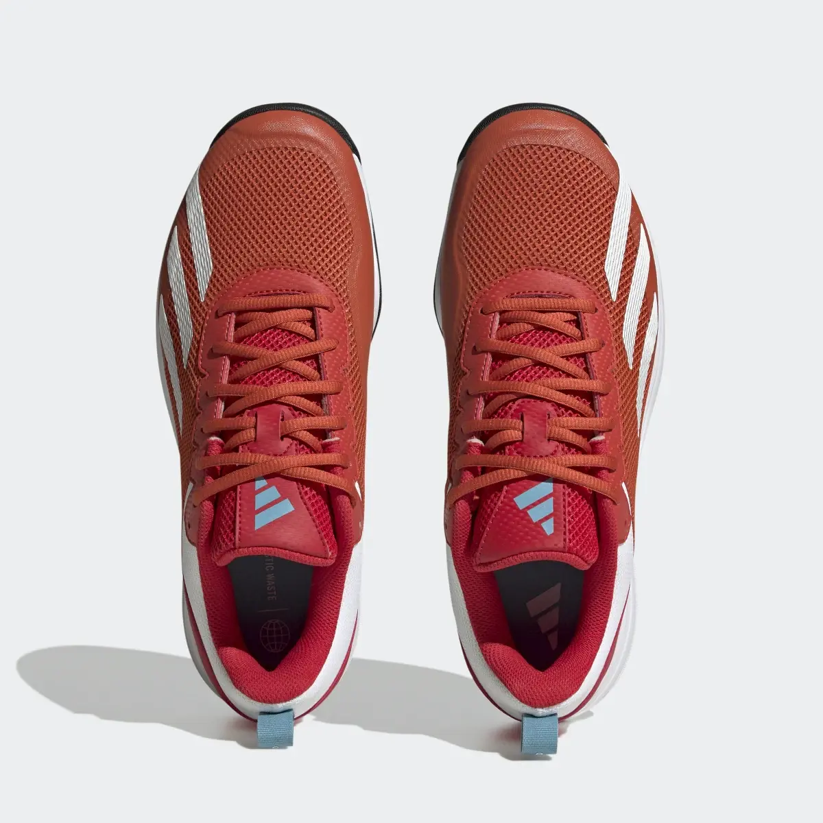 Adidas Tenis Courtflash Speed para Tenis. 3