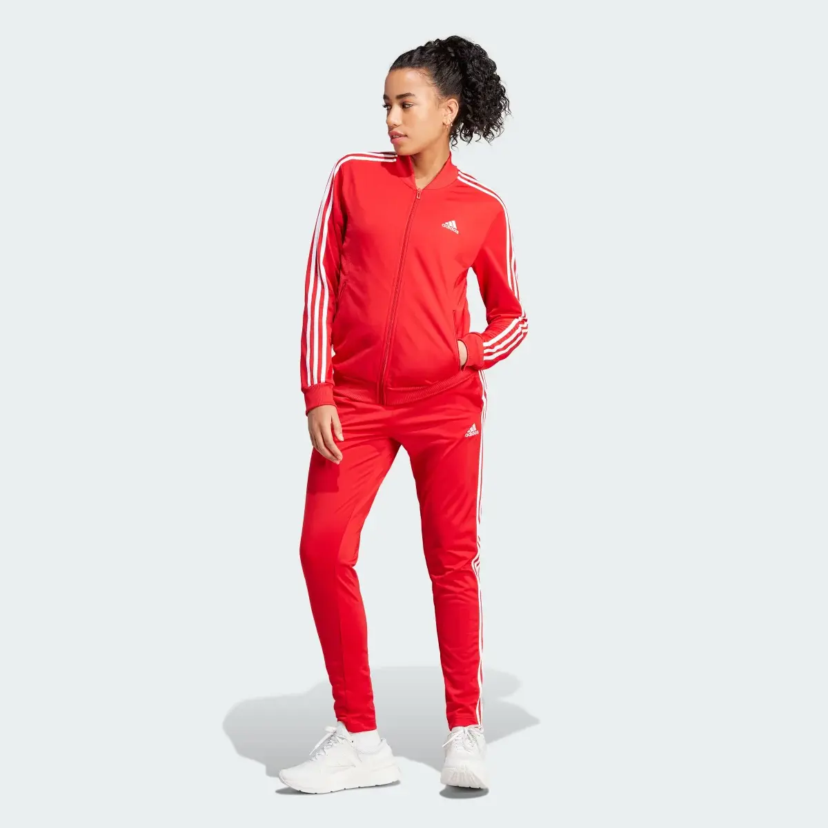 Adidas Dres Essentials 3-Stripes. 2
