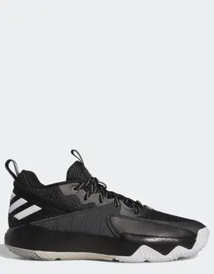 Adidas Dame Certified