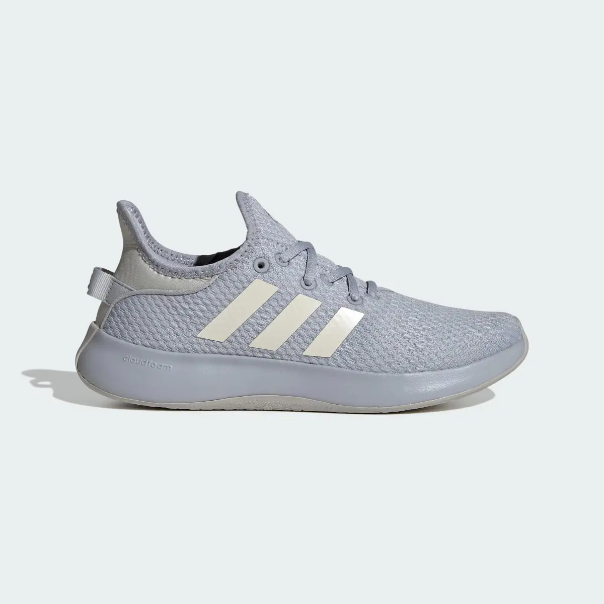 Adidas Cloudfoam Pure Shoes. 2