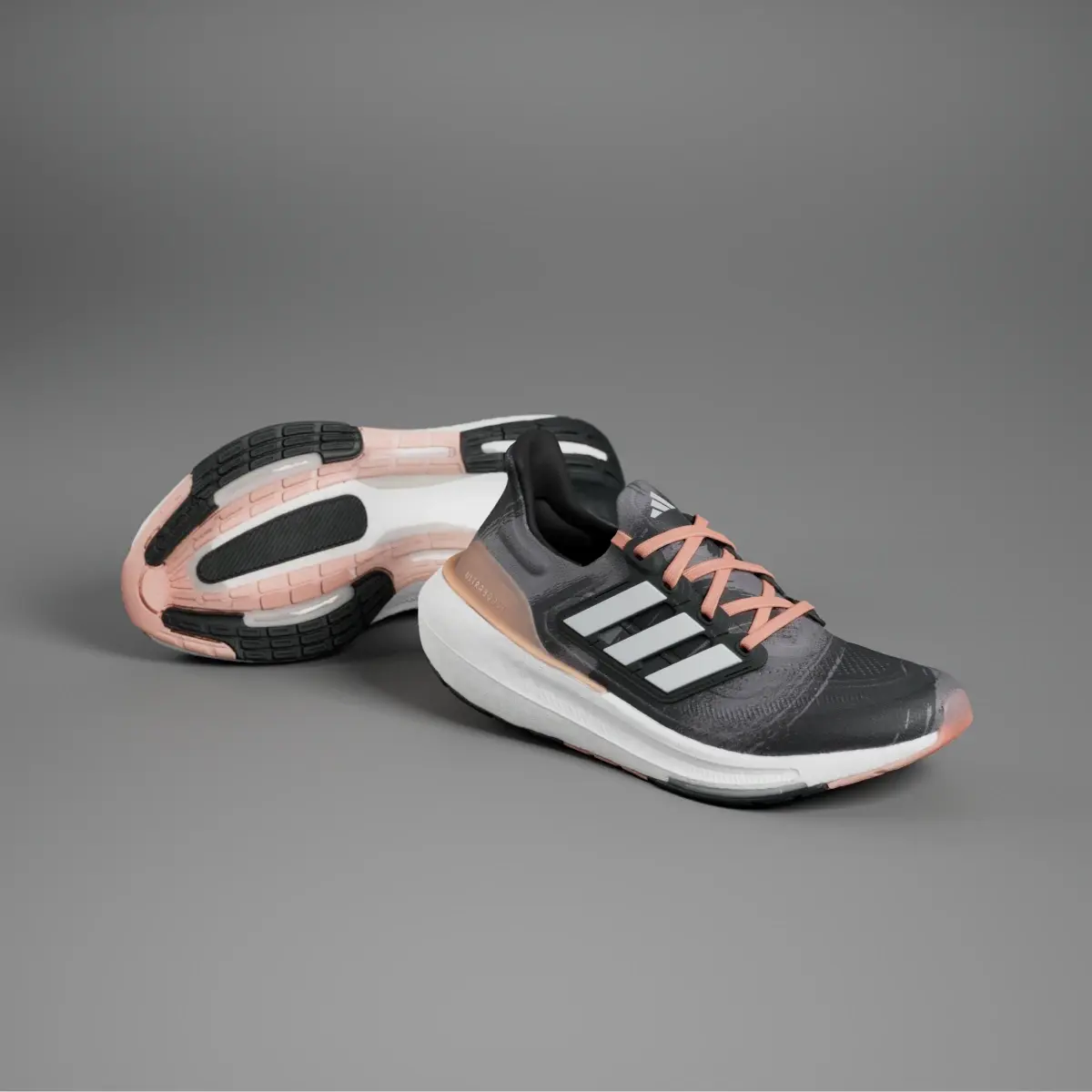 Adidas Ultraboost Light Shoes. 1