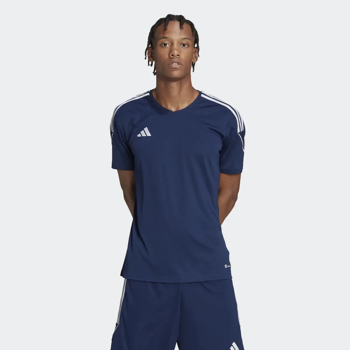 Adidas Maillot Tiro 23 League. 2