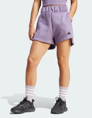 Adidas Z.N.E. Shorts