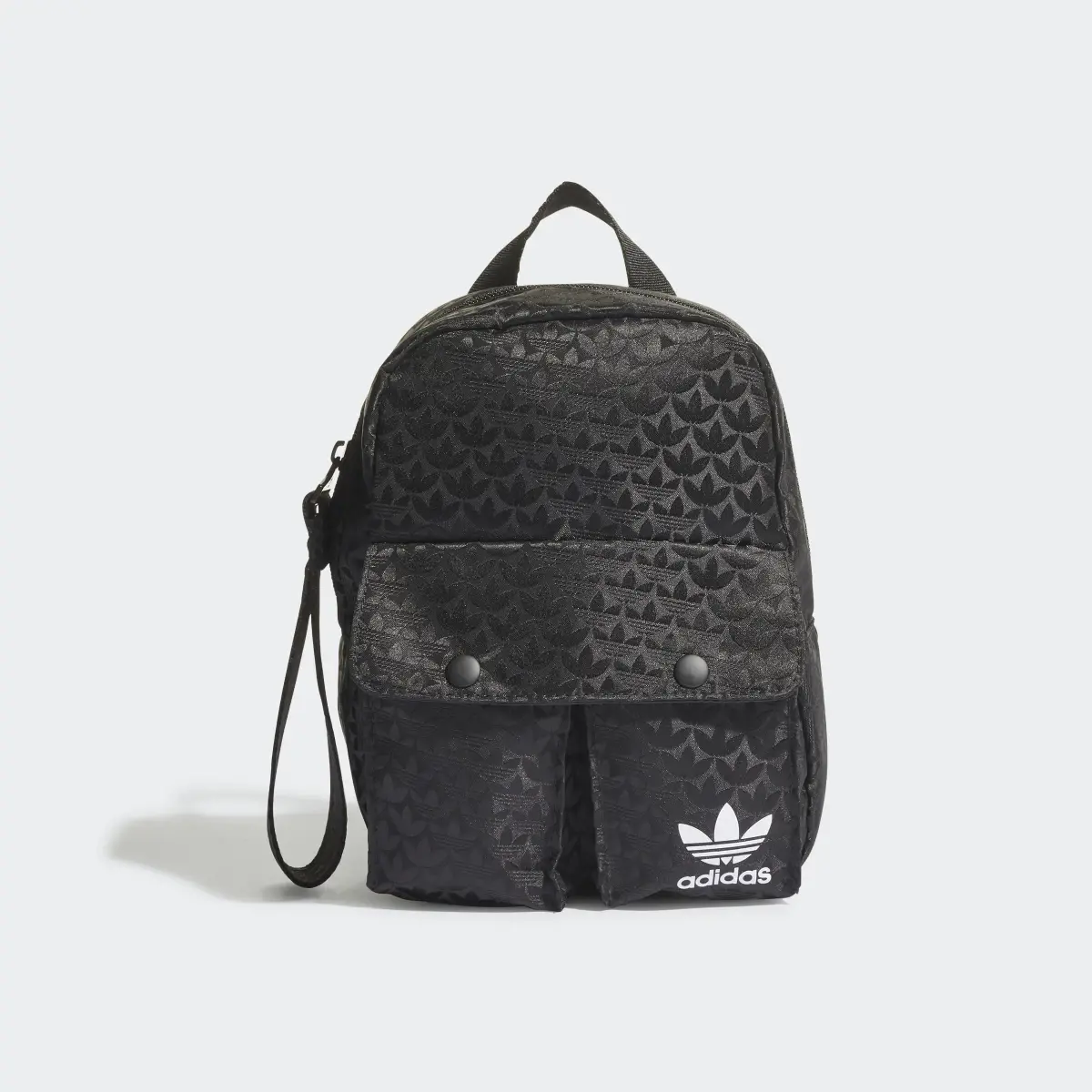 Adidas Mini Backpack. 2