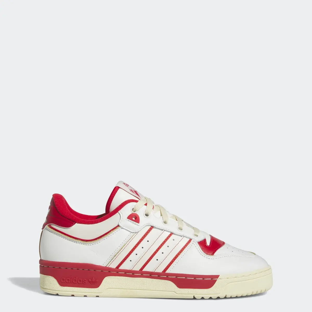 Adidas Rivalry Low 86 Shoes. 1