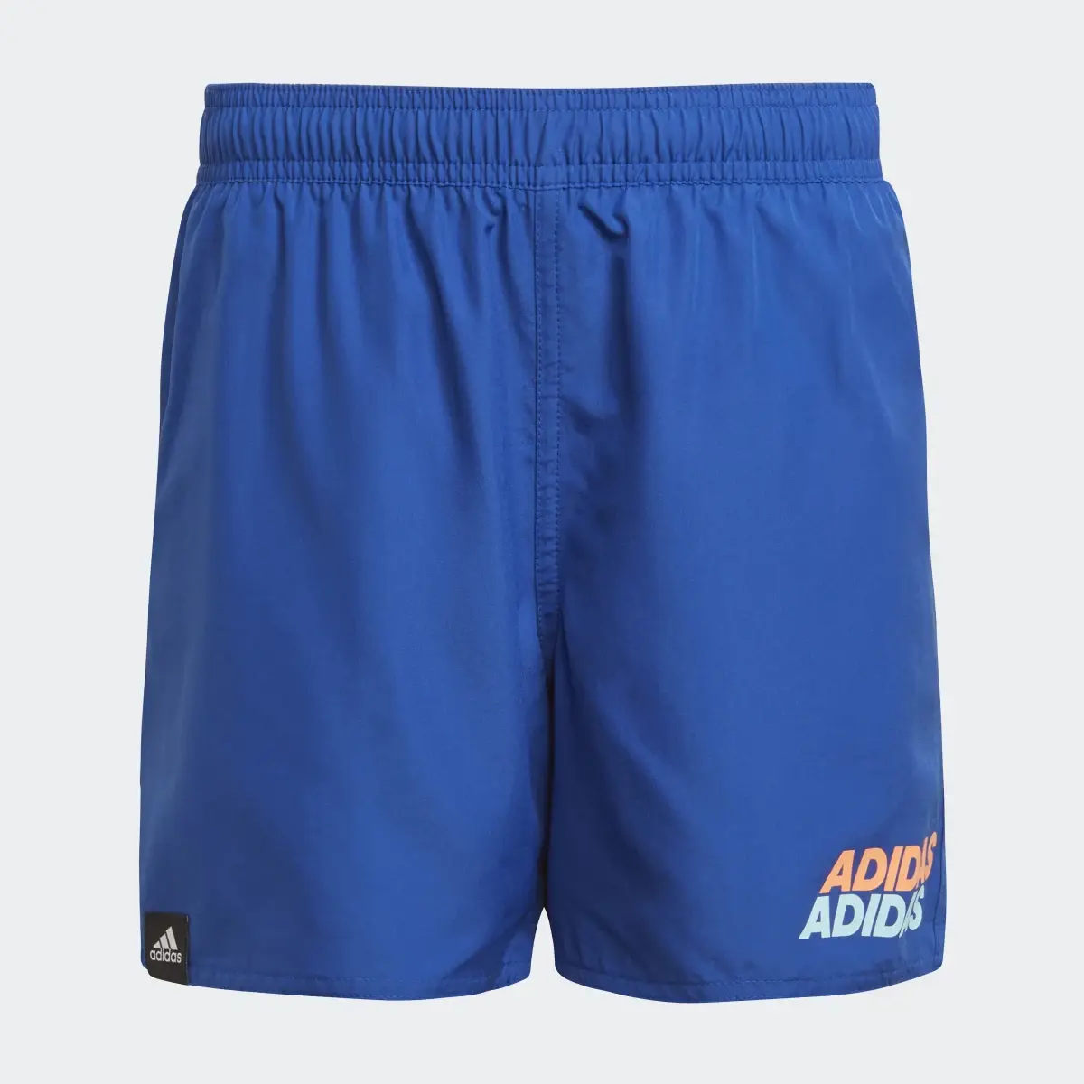 Adidas Short da nuoto Lineage. 1