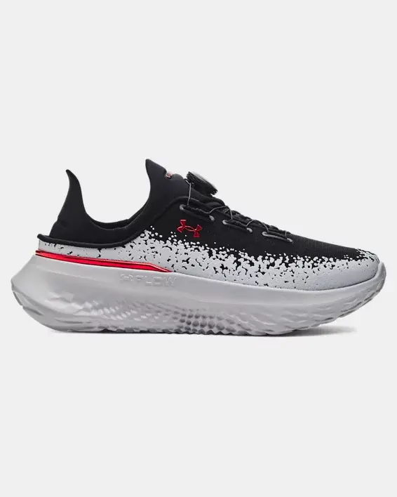 Under Armour Unisex UA SlipSpeed™ Mega Running Shoes. 1