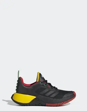 Adidas Sport DNA x LEGO® Shoes