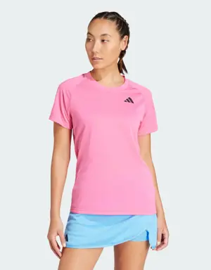 Playera Club para Tenis