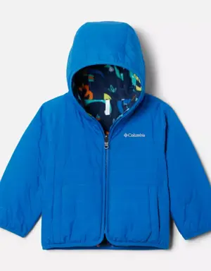 Toddler Double Trouble™ Reversible Jacket