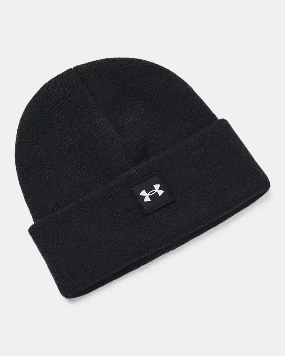 Under Armour Kids' UA Halftime Beanie. 1