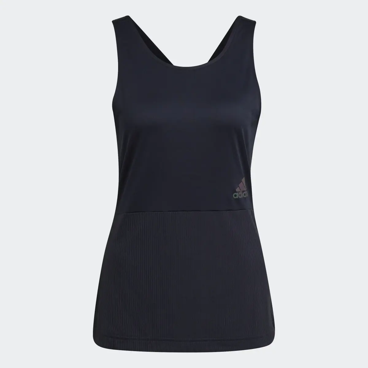 Adidas W UFORU TANK. 1