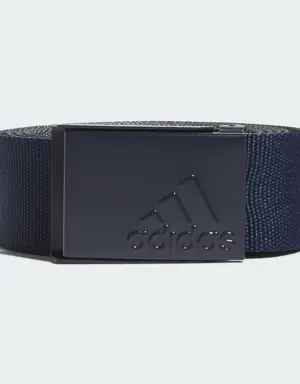 Adidas Golf Reversible Web Belt. 2 Adidas Golf Reversible Web Belt. 2