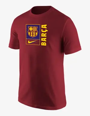 Nike FC Barcelona