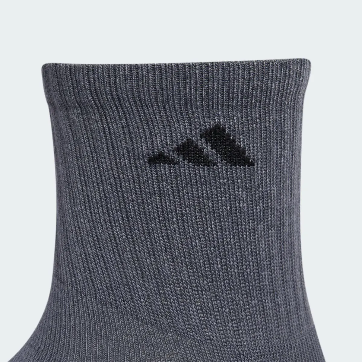 Adidas Cushioned X Mid-Crew Socks 3 Pairs. 3