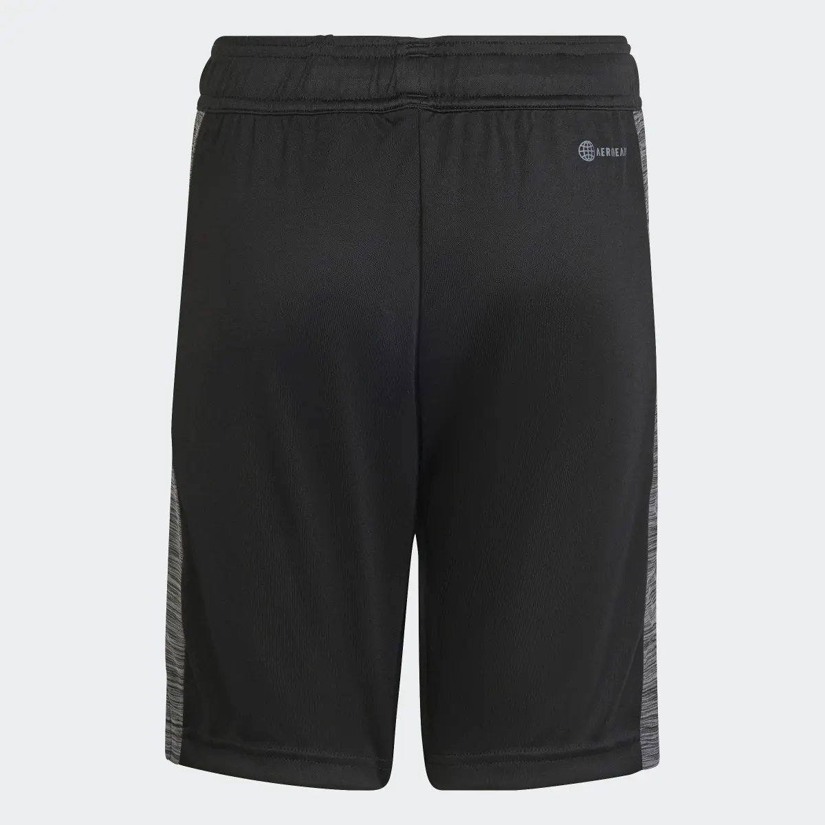 Adidas Short chiné AEROREADY. 2