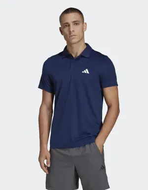 Train Essentials Training Polo Shirt