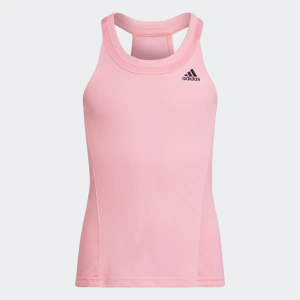 Adidas Camiseta sin mangas Club Tennis. 1