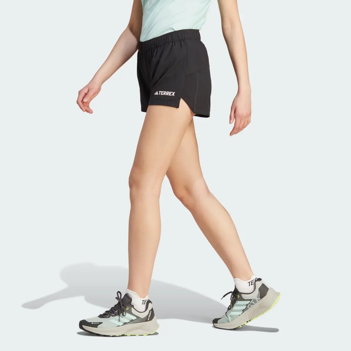 Adidas Shorts de Trail Running Terrex Multi. 2