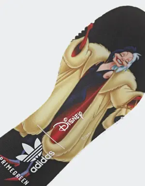 Adidas Disney Cruella Stan Smith Shoes. 3 Adidas Disney Cruella Stan Smith Shoes. 3