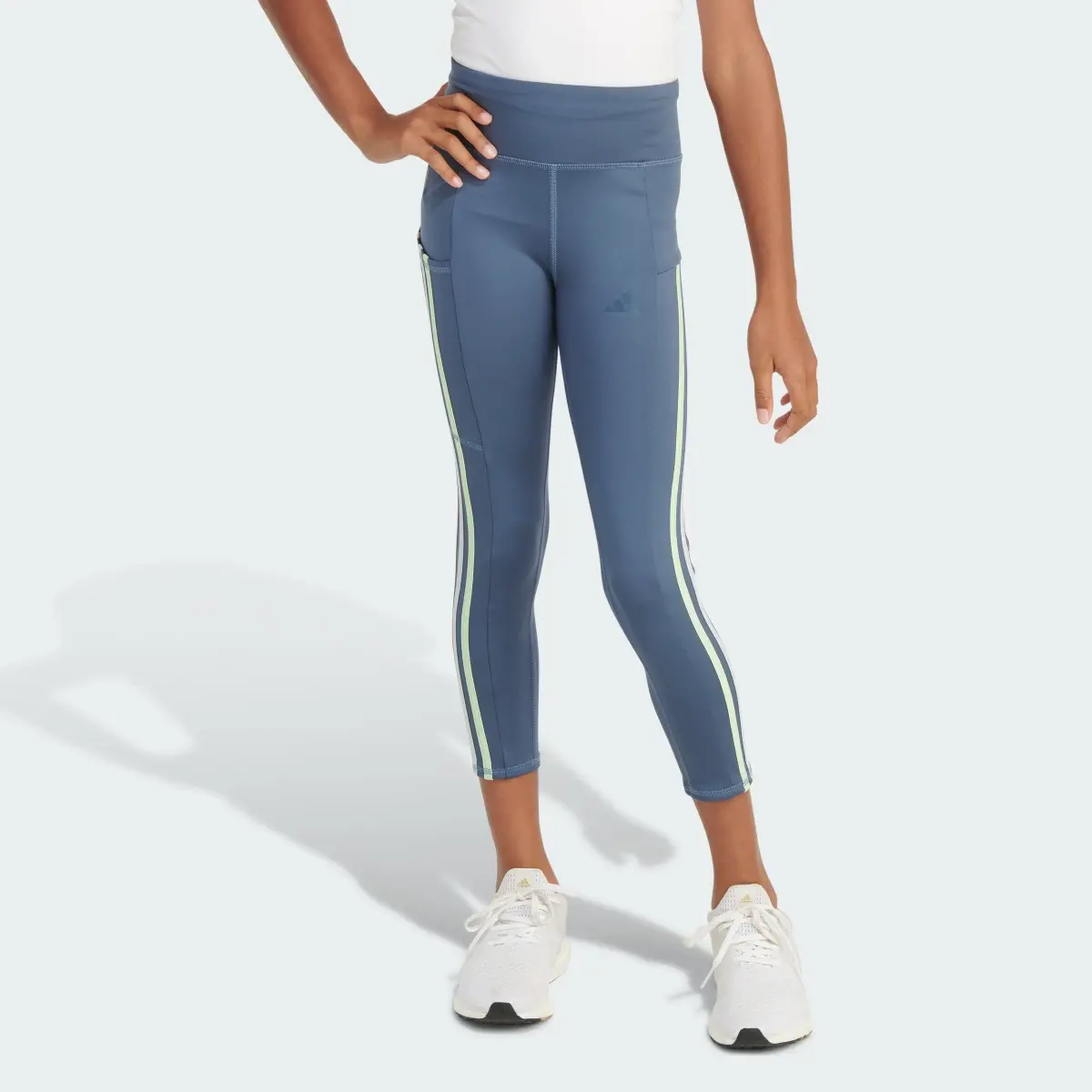 Adidas 3S CELL POCKET LEGGING. 1