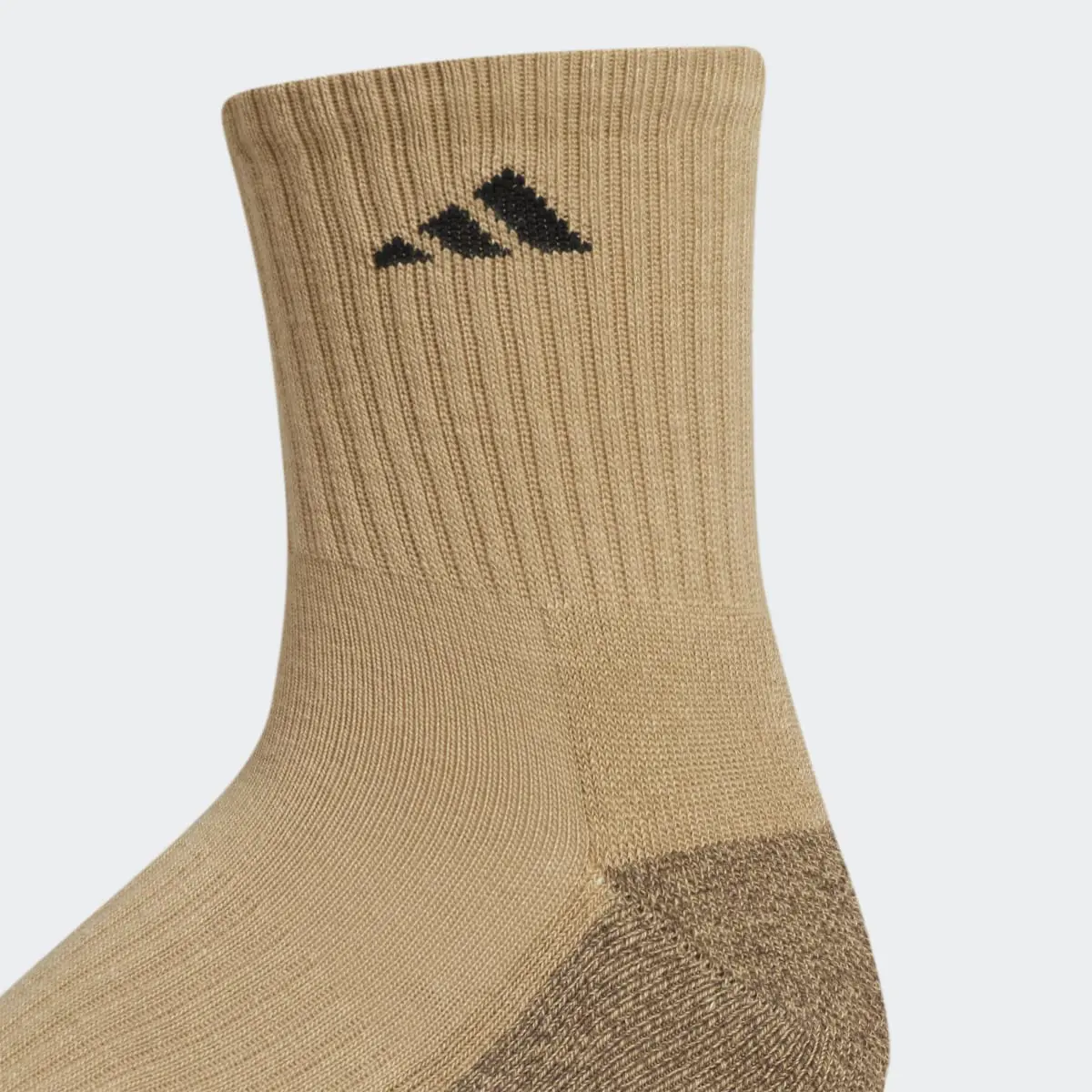 Adidas Cushioned X Mid-Crew Socks 3 Pairs. 3