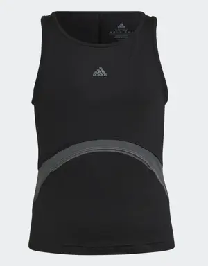 AEROREADY HIIT Tank Top