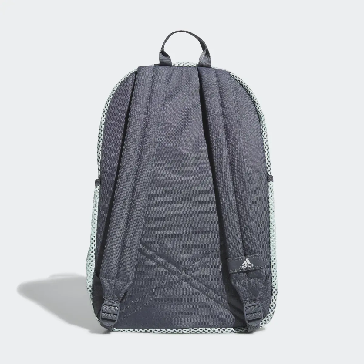 Adidas Hermosa Mesh Backpack. 3