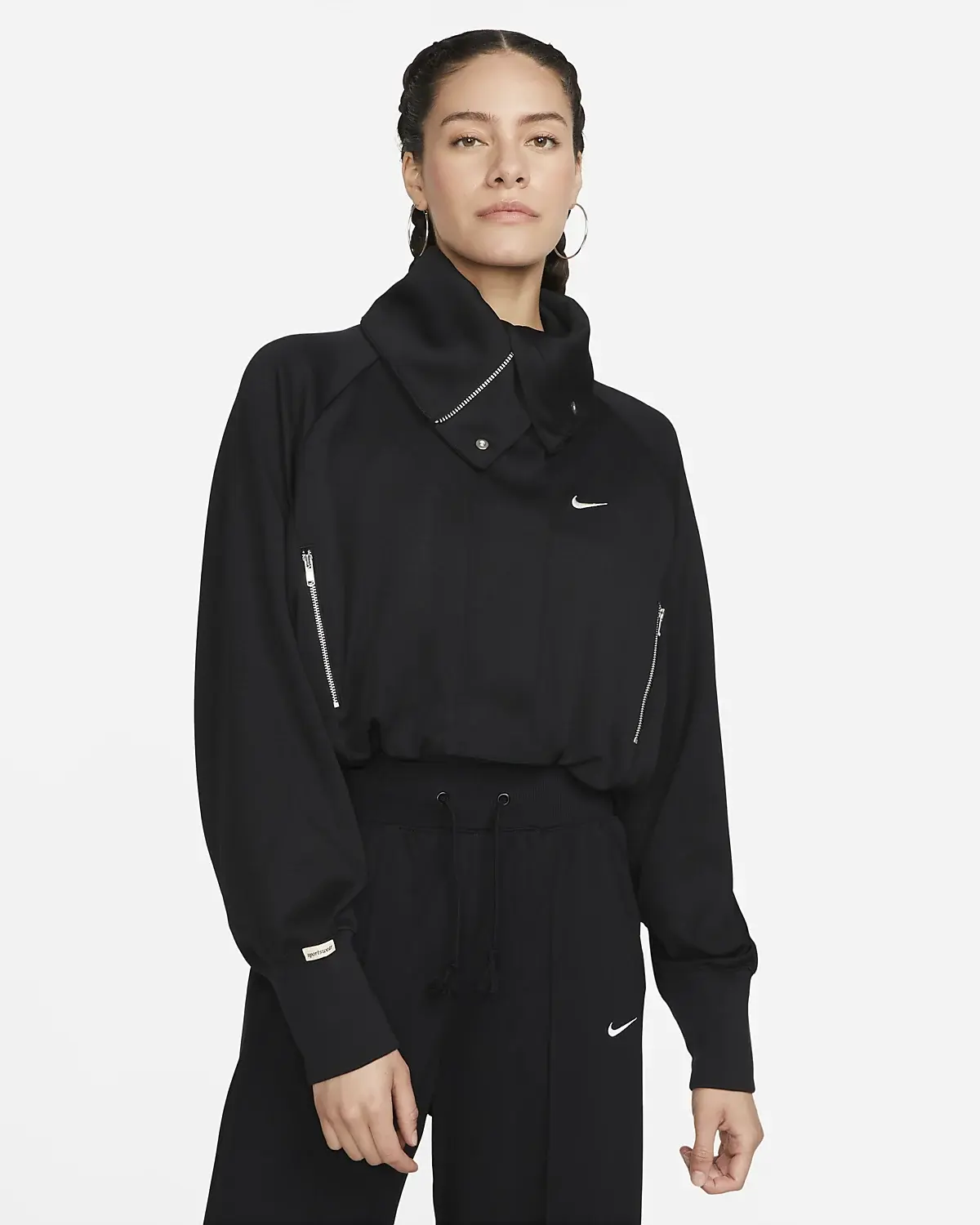 Nike Sportswear Collection. 1