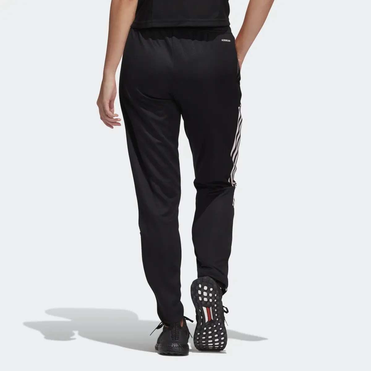 Adidas Tiro Track Pants. 2