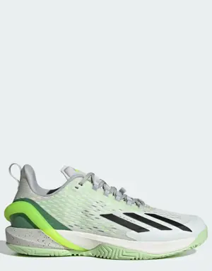 Adidas Adizero Cybersonic Tennis Shoes