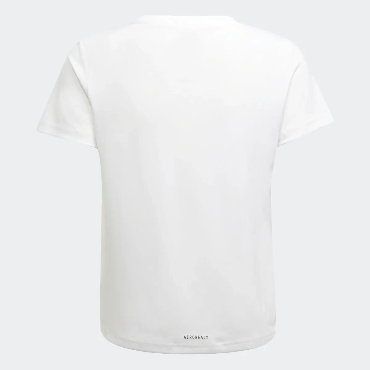 Adidas Designed To Move T-Shirt. 2