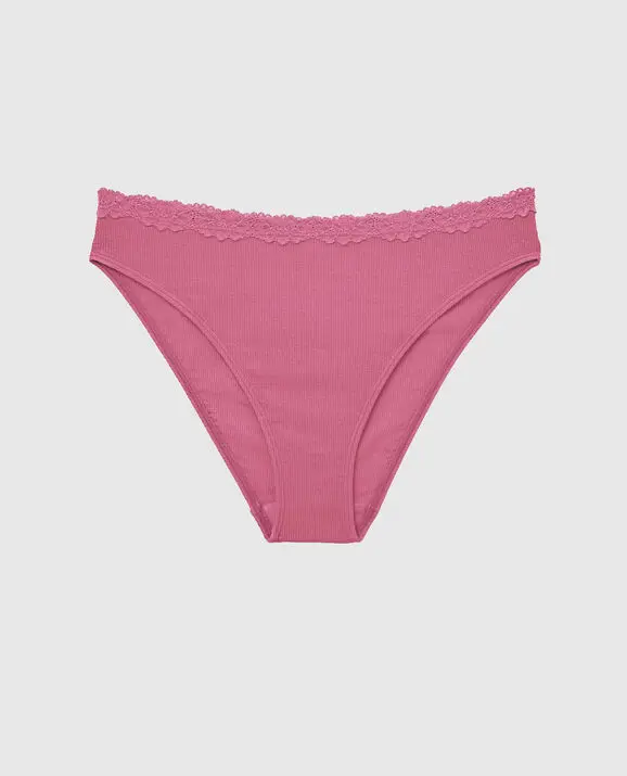 La Senza Ultrasoft Modal Bikini Panty. 3