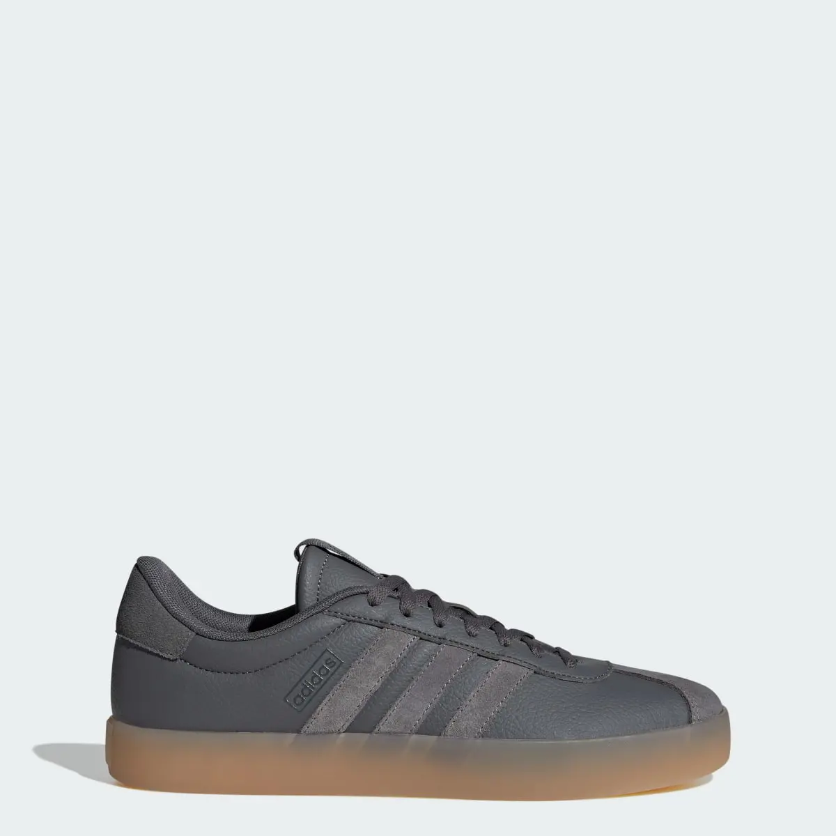 Adidas VL Court 3.0 Shoes. 1