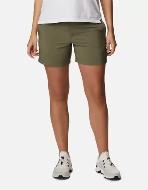 Women's Silver Ridge Utility™ Shorts