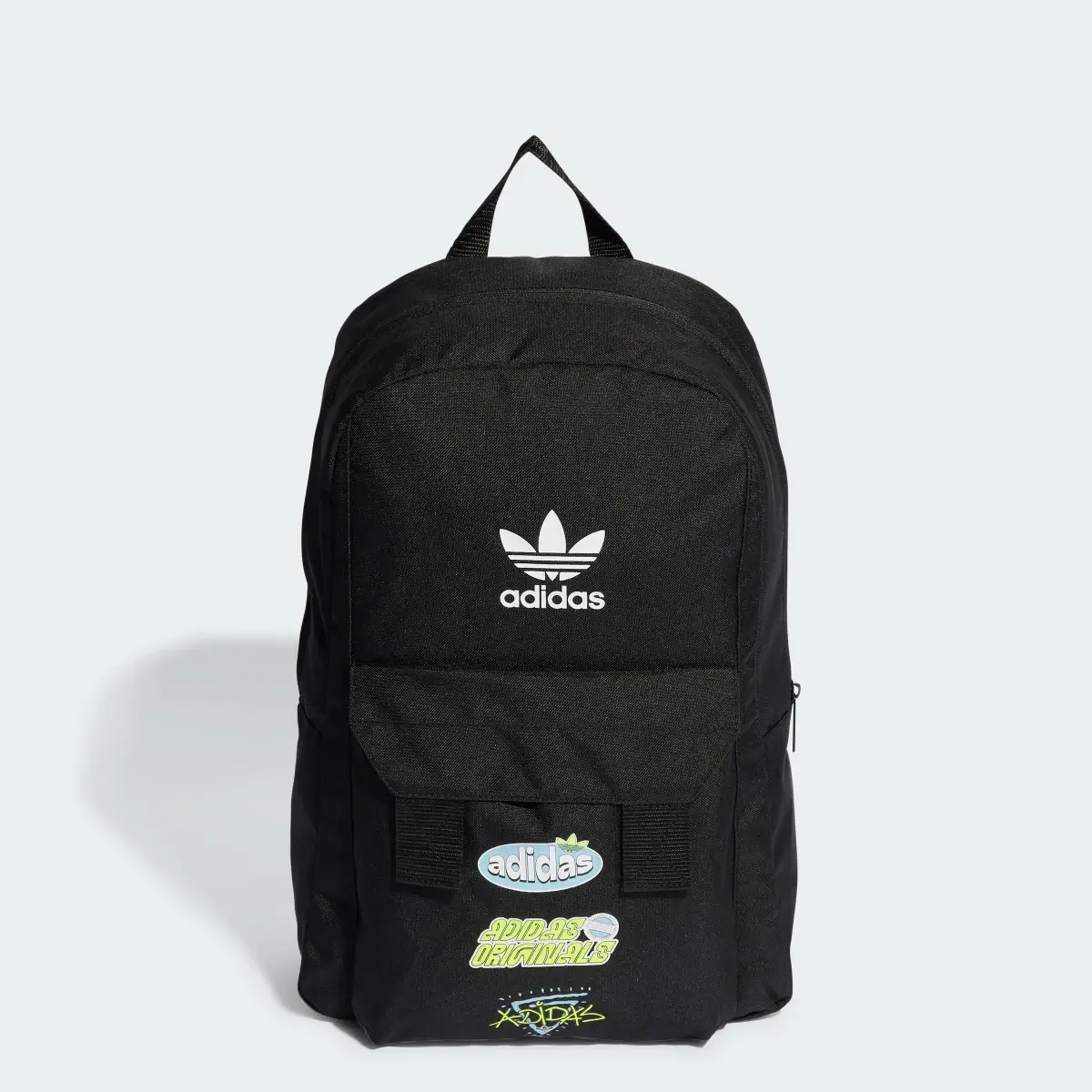 Adidas Graphic Backpack Kids. 1