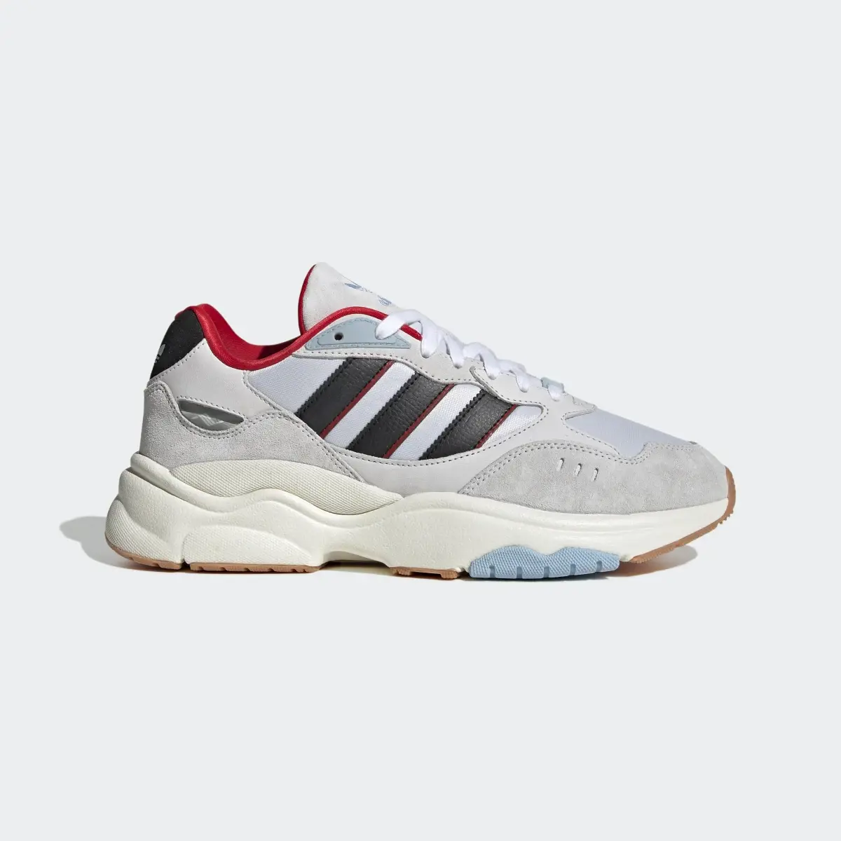 Adidas Retropy F90 Shoes. 2