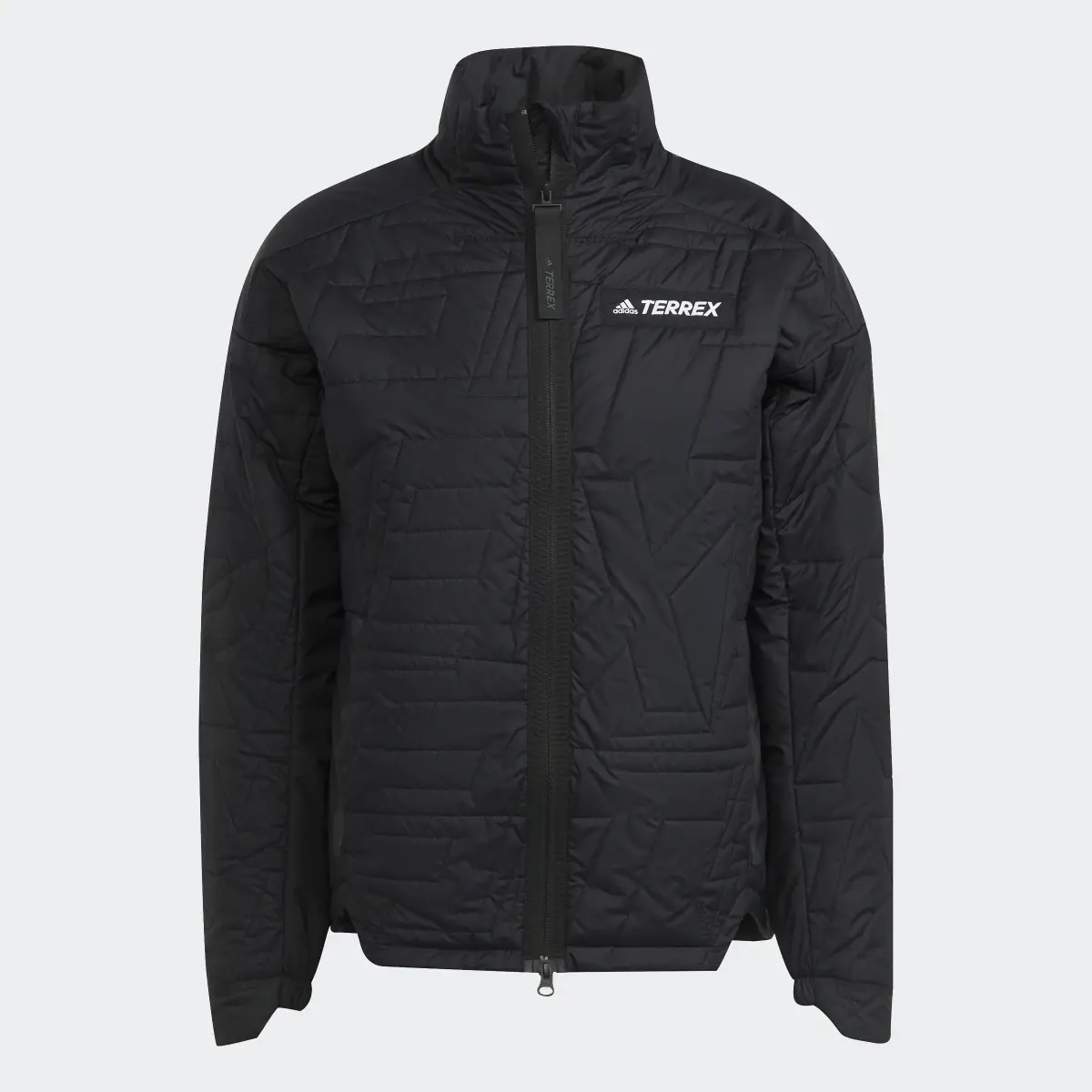 Adidas Casaco Acolchoado Primaloft Myshelter TERREX. 1