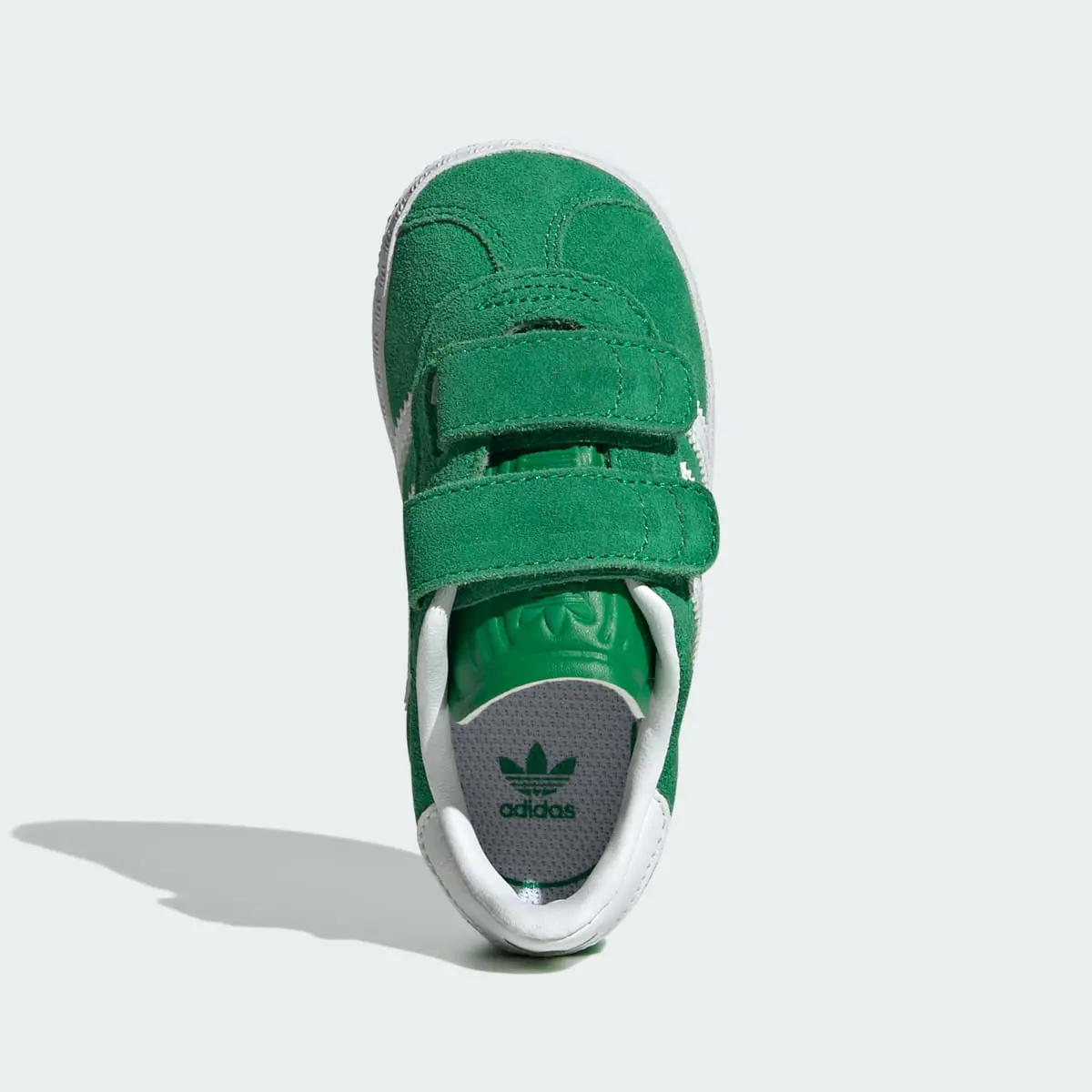 Adidas Gazelle Kids Schuh. 3 Adidas Gazelle Kids Schuh. 3