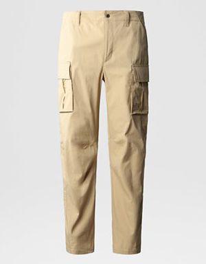 Men&#39;s Anticline Cargo Trousers