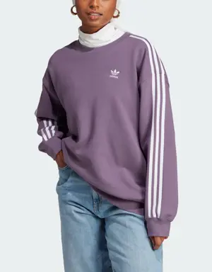 Adidas Adicolor Classics Oversized Sweatshirt