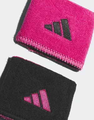 Adidas INTERVAL REV 2.0 WRISTBAND. 3 Adidas INTERVAL REV 2.0 WRISTBAND. 3