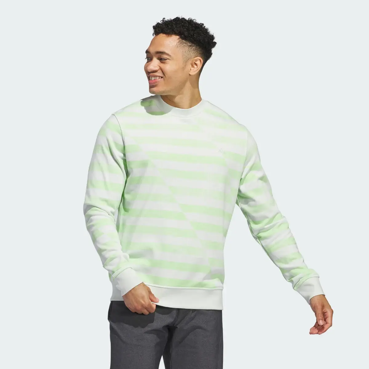Adidas Sweatshirt Ultimate365. 2
