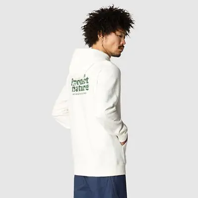 The North Face Men&#39;s Protect Nature Hoodie. 1