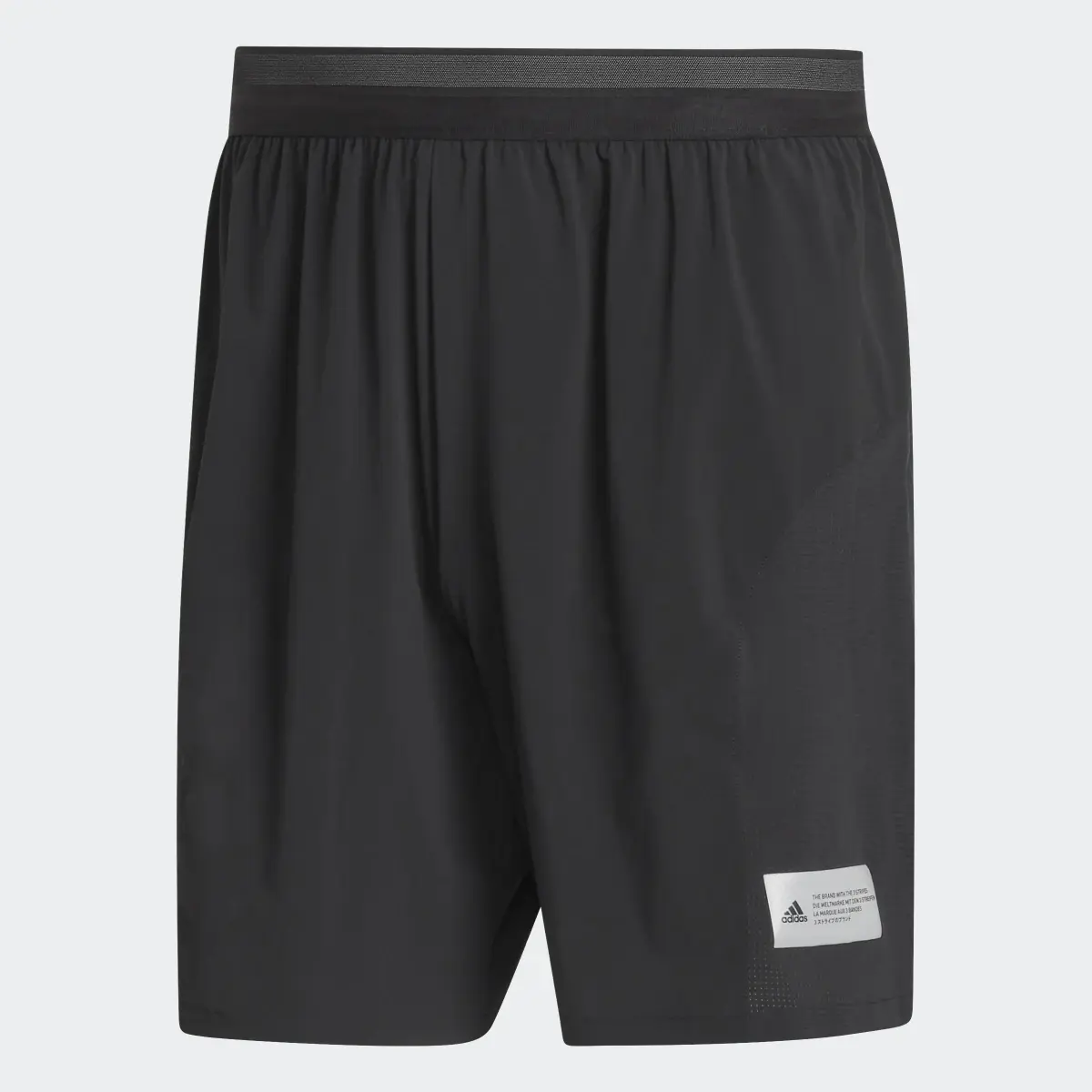 Adidas Shorts de Training Train to Peak HIIT. 1