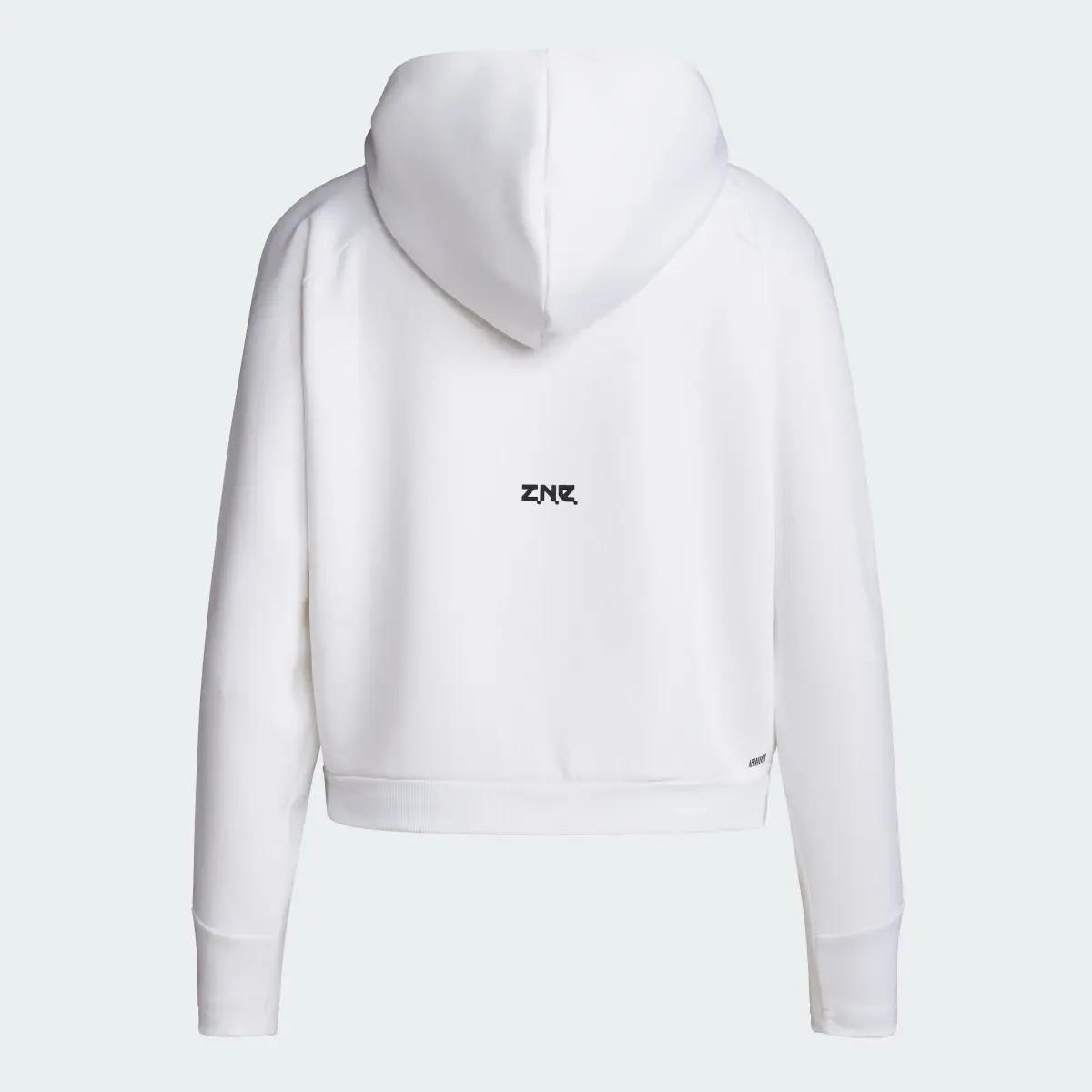 Adidas Sweden Z.N.E. Full-Zip Hoodie. 2