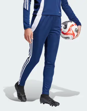 Adidas Pantalon d'entraînement Tiro 24. 3 Adidas Pantalon d'entraînement Tiro 24. 3